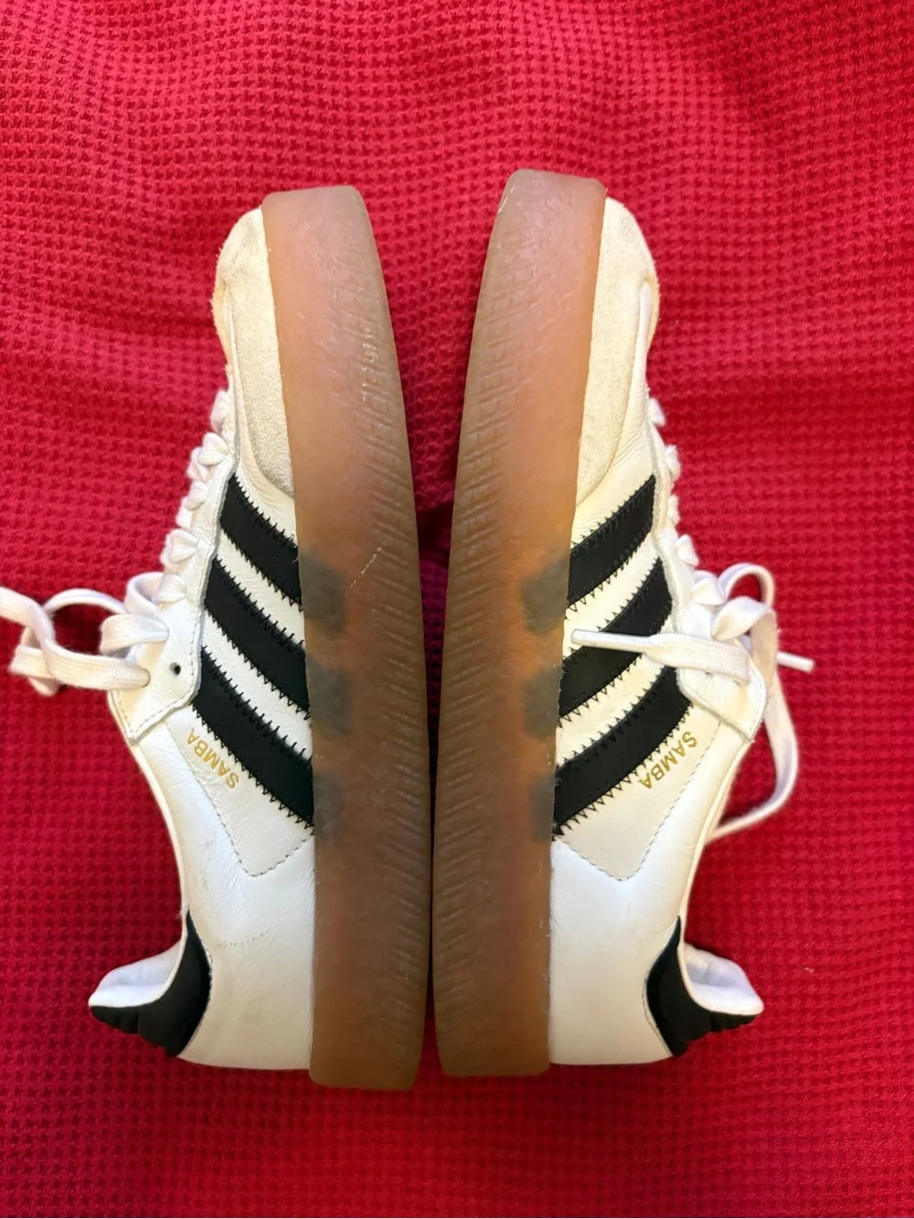 Adidas Originals Sambae Women's Shoes JI1349 size 7.5